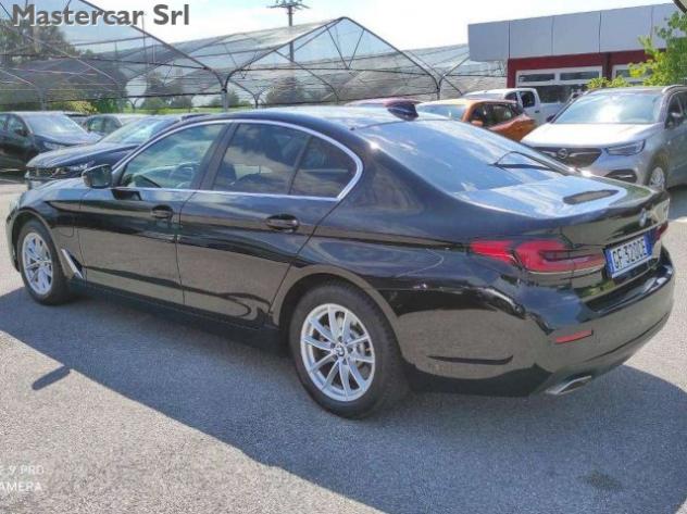 BMW 530 Serie 5 2020 Berlina LCI 530e Business auto - GF32 rif. 23960346 - Foto 4