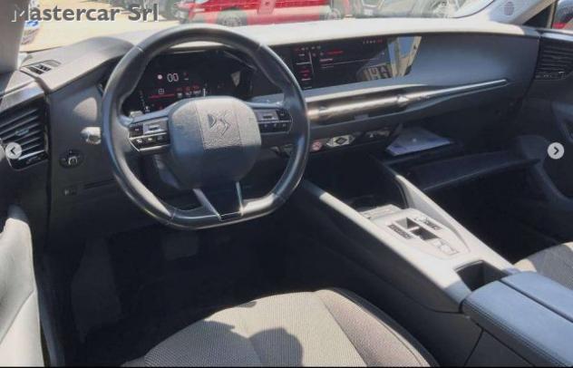 DS AUTOMOBILES DS 4 DS4 1.5 bluehdi Business 130cv auto - GK897YW rif. 24189594 - Foto 3