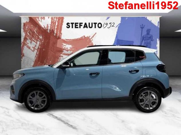 CITROEN C3 Nuova Turbo 100cv - PLUS rif. 23939192 - Foto 3