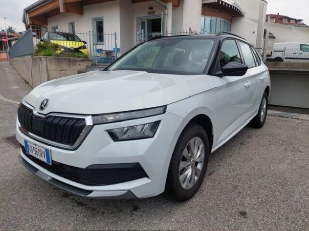 SKODA Kamiq Kamiq 1.0 TSI 110 CV Ambition - Foto 4