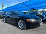 BMW Z4 2.0i cat Roadster- HARD TOP- GOMME 90% rif. 22766818
