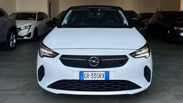 OPEL CORSA 1.2 DESIGN & TECH 75 CV - VIRTUAL COCKPIT, FULL LED, CARPLAY, NEOPATENTATI - Foto 2