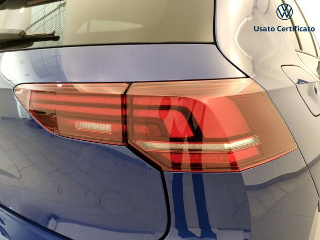 Volkswagen Golf 1.5 eTSI ACT 110kW R-Line Plus DSG - Foto 8
