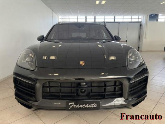 PORSCHE Cayenne 3.0 V6 rif. 24123187 - Foto 2