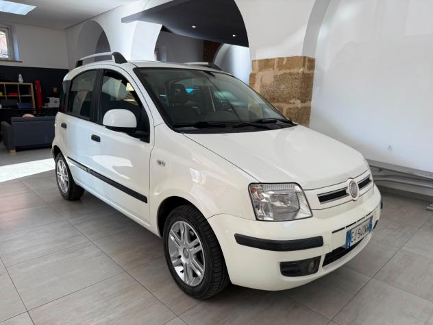 Fiat Panda 1.3 MJT 16V DPF Emotion - Foto 4
