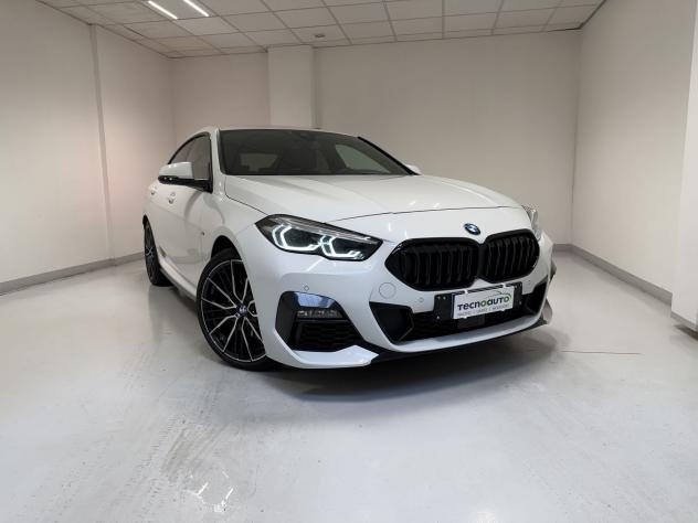 BMW Serie 2 Gran Coupe 218i Gran Coupé M-Sport Steptronic - PREZZO REALE - Foto 2