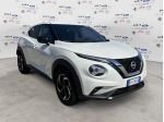 Nissan Juke 1.0 DIG-T 114 Dct N-Connecta