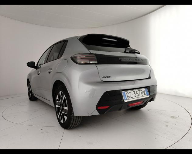 Peugeot 208 II 2023 1.2 puretech Allure s&s 100cv - Foto 10