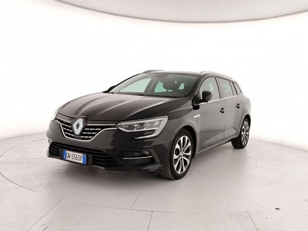 Renault Mégane Megane IV 2020 Sporter Megane Sporter 1.5 blue dci Techno 115cv edc - Foto 3