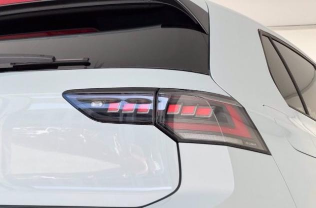 VOLKSWAGEN Golf 1.5 TSI eHybrid DSG GTE rif. 23979433 - Foto 8