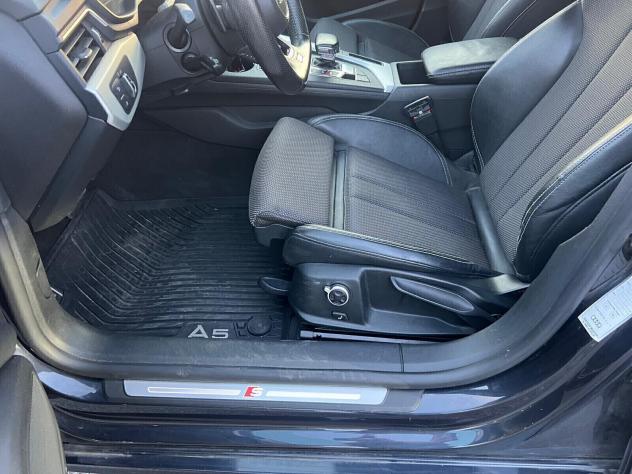 Audi A5 SPB 2.0 TDI 190 CV quattro Sport S LINE - Foto 8