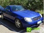 MERCEDES-BENZ SLK 200 Kompressor 2.0b 192cv AMG rif. 23762011