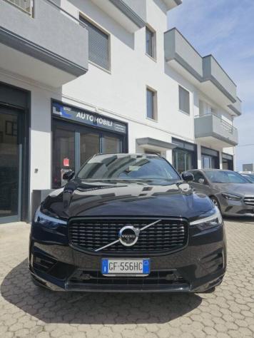 Volvo XC60 2.0 b4 R-design awd auto my20 - Foto 2