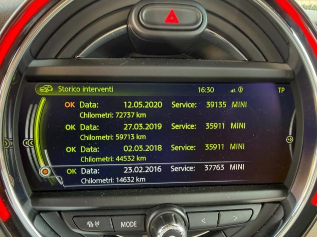 MINI COOPER S 2.0 192CV CHROME-LINE - Foto 3