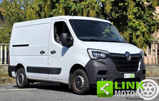 RENAULT Master T28 2.3 dci l1h1 136 CV NO IVA rif. 24066948