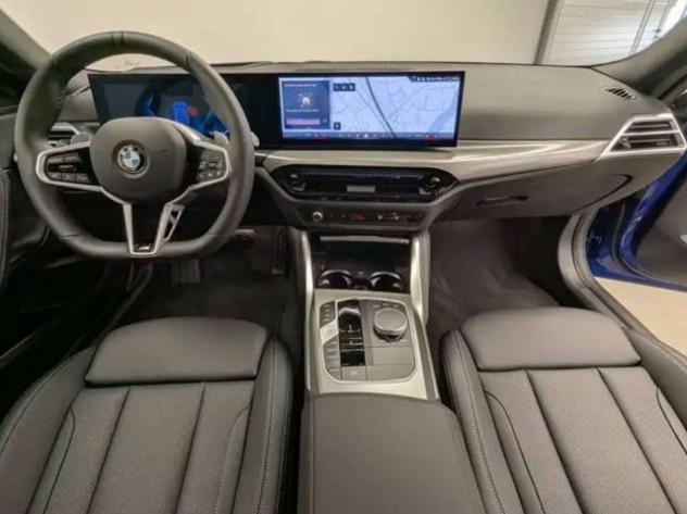 BMW 220 220i Coupe MSport auto/ACC/360°/Led rif. 23871946 - Foto 8