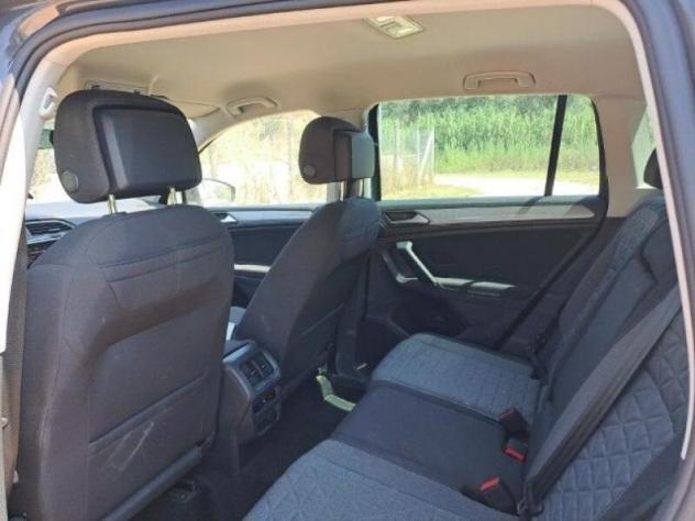 Volkswagen Tiguan 2.0 TDI 150 CV SCR DSG - Foto 10