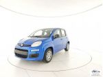 FIAT - Panda - 1.0 FireFly S&S Hybrid icon