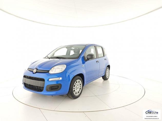 FIAT - Panda - 1.0 Hybrid modello icon km 0