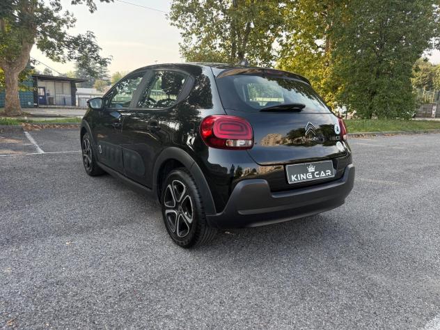 Citroen C3 PureTech 82 Shine - Foto 7