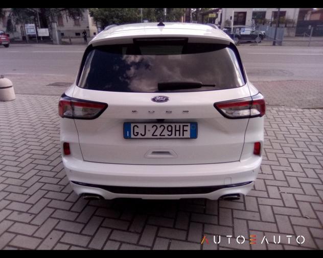 Ford Kuga 1.5 ecoblue ST-Line 2wd 120cv auto - Foto 4