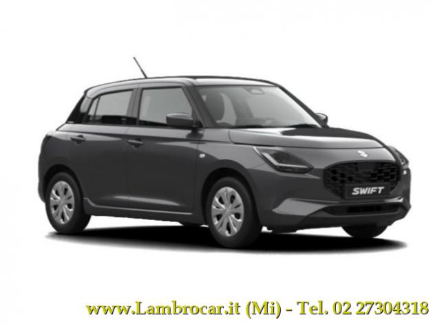 SUZUKI Swift 1.2 Hybrid 2WD Waku - Offerta Giugno rif. 22905075 - Foto 9