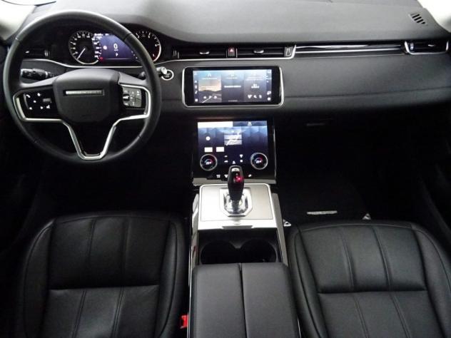 Land Rover Range Rover Evoque 2.0D I4 163 CV AWD Auto SE - Foto 4