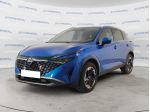 Nissan Qashqai 1.3 MHEV 158 N-Connecta Xtronic