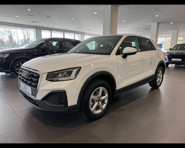 AUDI Q2 35 TFSI S-TRONIC BUSINESS rif. 24058284