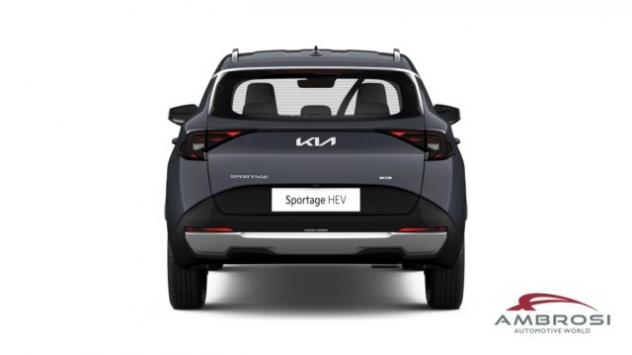 KIA Sportage PE 1.6 DS MH STYLE rif. 23734627 - Foto 4