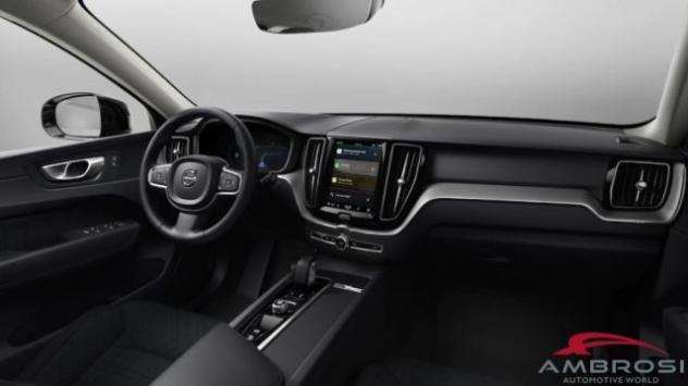 VOLVO XC60 Mild Hybrid B4 AWD automatico Essential rif. 18318456 - Foto 8