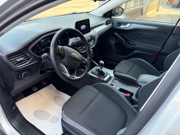 Ford Focus 1.5 EcoBlue 120 CV SW Business - Foto 8