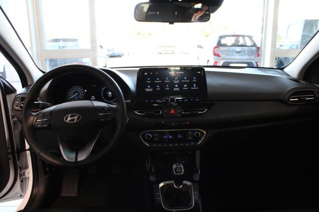 Hyundai i30 1.0 T-GDI 12V 5 porte Business - Foto 8