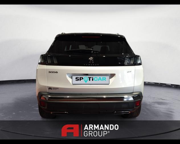Peugeot 3008 2ª serie PureTech Turbo 130 S&S EAT8 GT - Foto 5