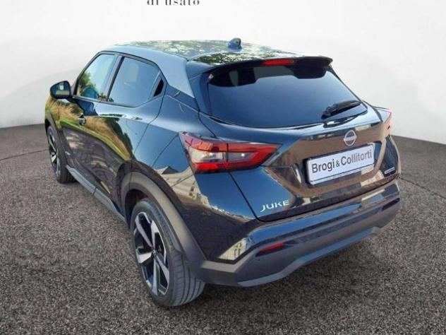 NISSAN Juke N-CONNECTA HEV - CN rif. 23808667 - Foto 4