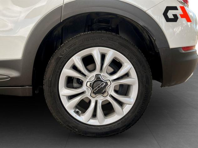 FIAT 500X 1.6 Mjet 120CV 4x2 City Look Pop Star - Foto 9