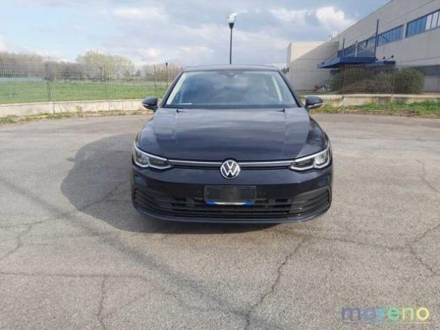 VOLKSWAGEN Golf 1.0 TSI 90 CV Trendline rif. 18710667 - Foto 8