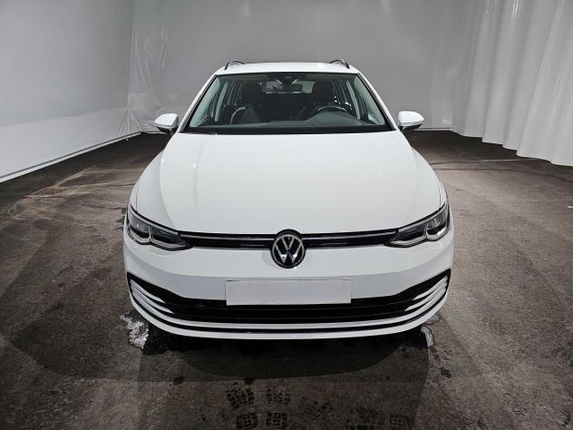 VOLKSWAGEN GOLF 8 TGI DSG VARIANT METANO (IVA DEDUCIBILE) - Foto 2