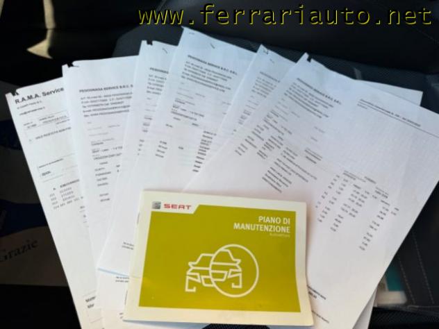 SEAT Leon 1.4 TGI 5p. Style NEOPATENTATI rif. 23978238 - Foto 10
