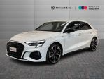 Audi A3 IV 2020 Sportback Audi Sportback 40 2.0 tfsi Identity Black quattro &hellip;