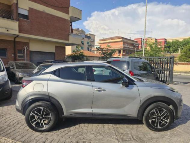 NISSAN Juke 1.0 DIG-T 114 CV DCT N-Connecta Unicopropietario rif. 23969202 - Foto 10