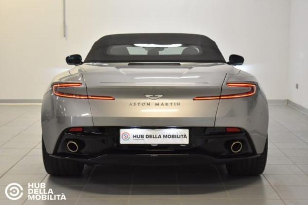ASTON MARTIN DB12 V8 Volante Q rif. 23780409 - Foto 6