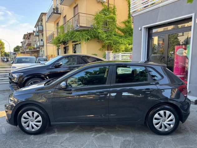 VW POLO 1.0 TGI 5p. Trendline BlueM NEOP - Foto 8