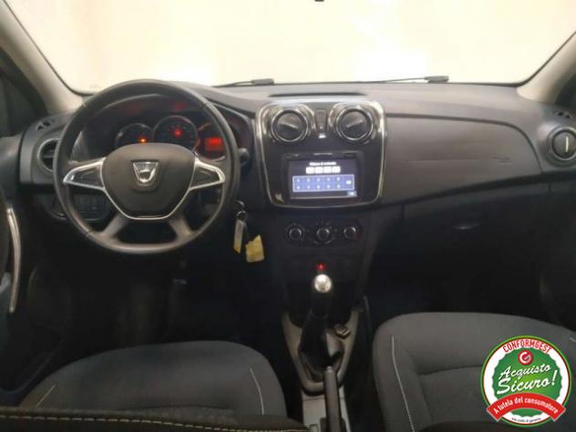 DACIA Sandero 1.5 dCi 8V 75CV Start&Stop Lauréate N1 rif. 24138877 - Foto 9