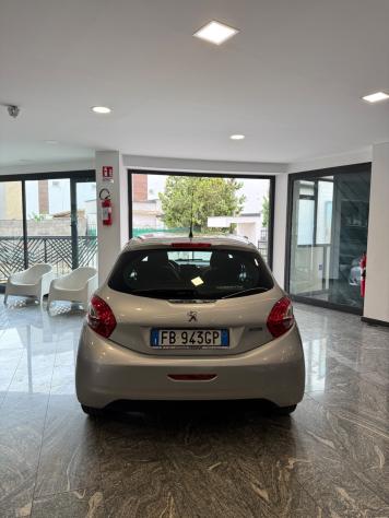 Peugeot 208 1.4 VTi 95 CV 5p. GPL Allure - Foto 3
