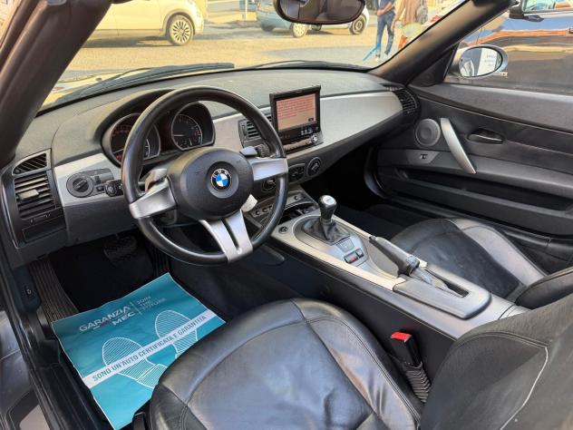 Bmw Z4 2.5i cat Roadster - Foto 4