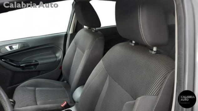 FORD Fiesta 1.0 EcoBoost 100CV 5 porte Titanium rif. 19959618 - Foto 9