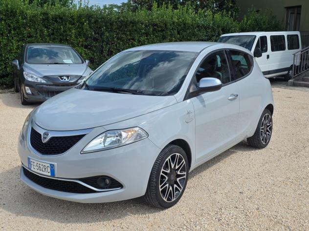 Lancia Ypsilon 1.2 Mya FINANZIABILE - Foto 3