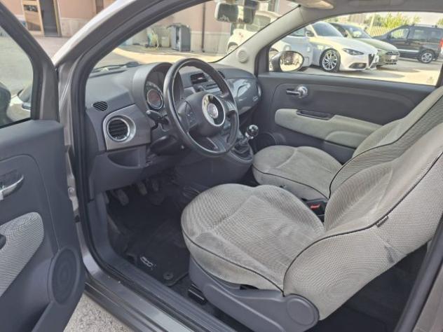 FIAT 500 1.2 Lounge rif. 23943809 - Foto 7