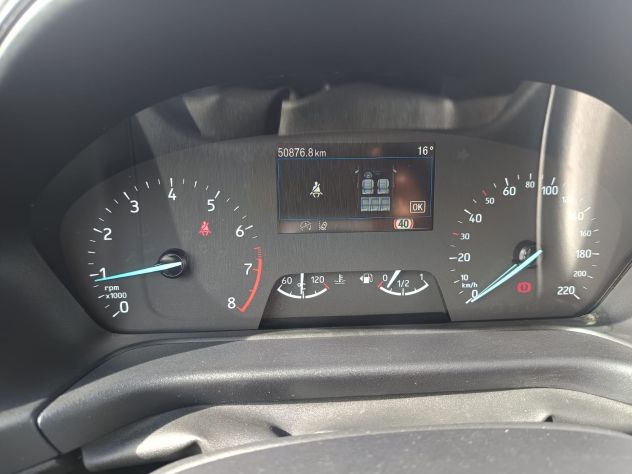 FORD PUMA 1.0 ECOBOOST H TITANIUM 125cv - Foto 9